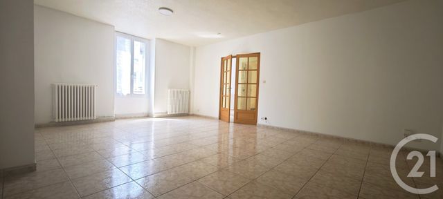 Appartement &agrave; vendre - 3 pi&egrave;ces - 95,42 m2 - Chateaudun - 28 - CENTRE