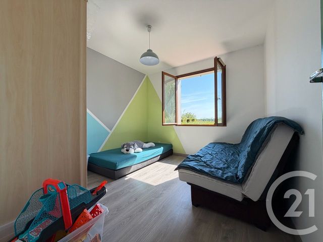Maison &agrave; vendre - 5 pi&egrave;ces - 122,05 m2 - St Hilaire La Gravelle - 41 - CENTRE