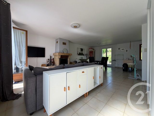 Maison &agrave; vendre - 5 pi&egrave;ces - 122,05 m2 - St Hilaire La Gravelle - 41 - CENTRE