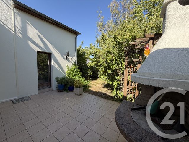 Maison &agrave; vendre - 4 pi&egrave;ces - 95,12 m2 - Chateaudun - 28 - CENTRE