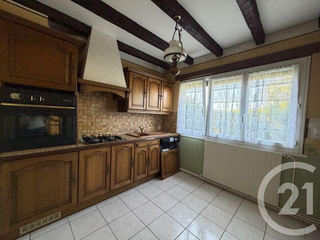 Maison &agrave; vendre - 4 pi&egrave;ces - 95,12 m2 - Chateaudun - 28 - CENTRE