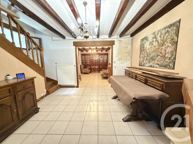 Maison &agrave; vendre - 4 pi&egrave;ces - 95,12 m2 - Chateaudun - 28 - CENTRE
