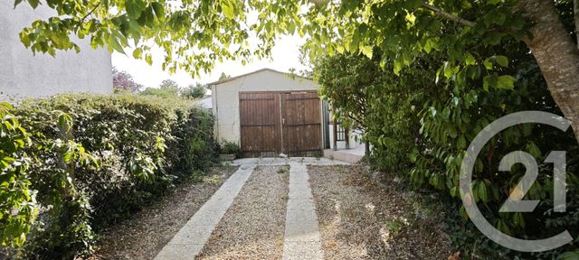 Maison &agrave; vendre - 4 pi&egrave;ces - 95,12 m2 - Chateaudun - 28 - CENTRE