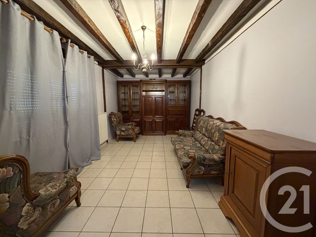 Maison &agrave; vendre - 4 pi&egrave;ces - 95,12 m2 - Chateaudun - 28 - CENTRE