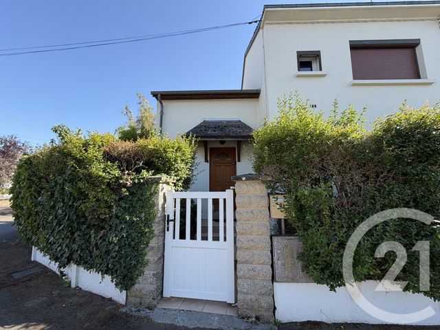 maison - CHATEAUDUN - 28