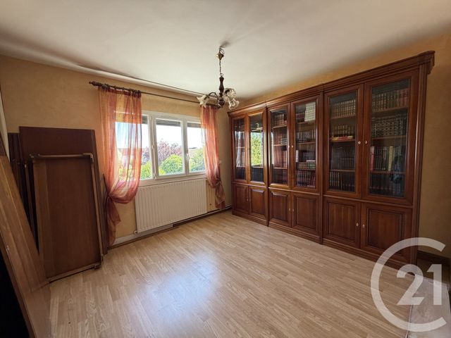 Maison &agrave; vendre - 4 pi&egrave;ces - 95,12 m2 - Chateaudun - 28 - CENTRE