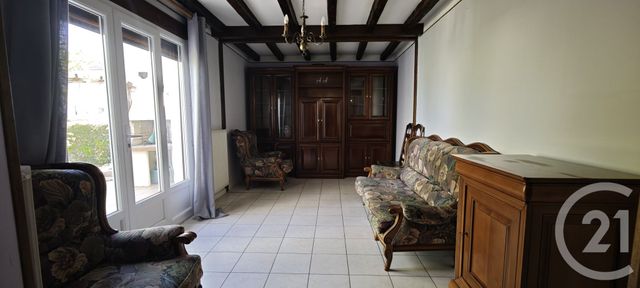 Maison &agrave; vendre - 4 pi&egrave;ces - 95,12 m2 - Chateaudun - 28 - CENTRE