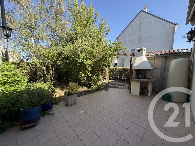 Maison &agrave; vendre - 4 pi&egrave;ces - 95,12 m2 - Chateaudun - 28 - CENTRE