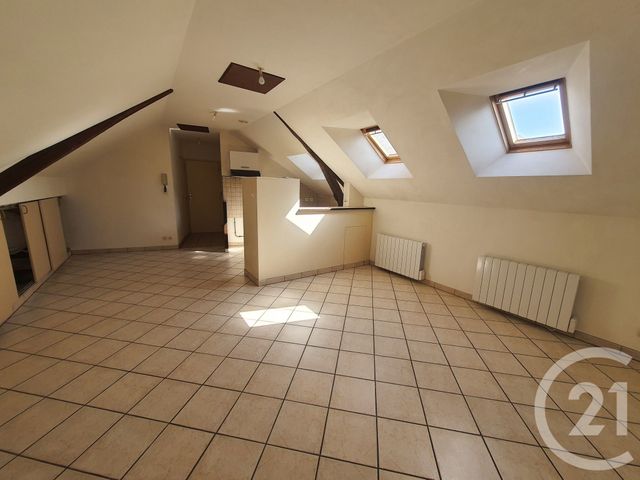 appartement - BONNEVAL - 28