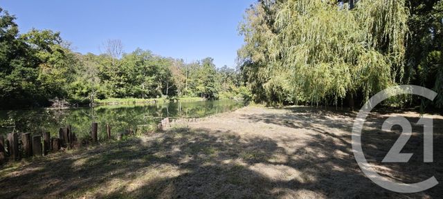 Terrain &agrave; vendre - 1982 m2 - Chateaudun - 28 - CENTRE