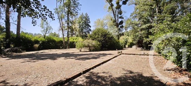 Terrain &agrave; vendre - 1982 m2 - Chateaudun - 28 - CENTRE