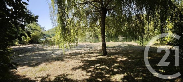 Terrain &agrave; vendre - 1982 m2 - Chateaudun - 28 - CENTRE