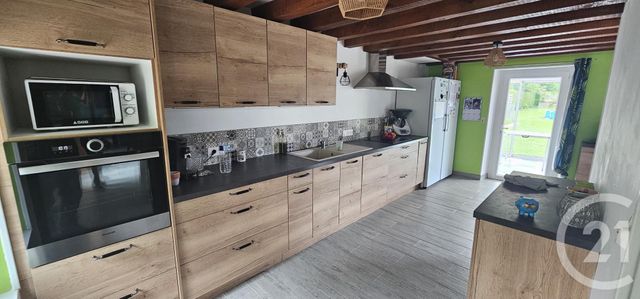Maison &agrave; louer - 6 pi&egrave;ces - 145,47 m2 - Bonneval - 28 - CENTRE