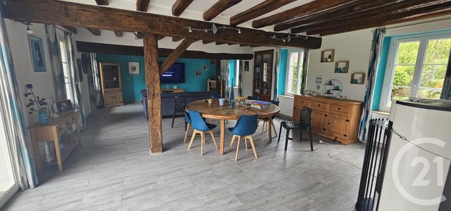 Maison &agrave; louer - 6 pi&egrave;ces - 145,47 m2 - Bonneval - 28 - CENTRE
