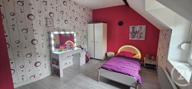 Maison &agrave; louer - 6 pi&egrave;ces - 145,47 m2 - Bonneval - 28 - CENTRE