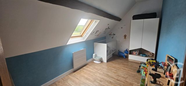 Maison &agrave; louer - 6 pi&egrave;ces - 145,47 m2 - Bonneval - 28 - CENTRE