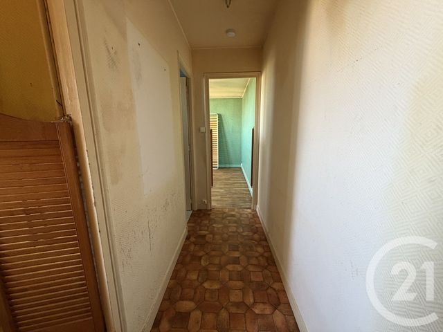 Appartement &agrave; vendre - 2 pi&egrave;ces - 37,67 m2 - Chateaudun - 28 - CENTRE