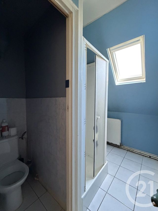 Appartement &agrave; vendre - 2 pi&egrave;ces - 37,67 m2 - Chateaudun - 28 - CENTRE