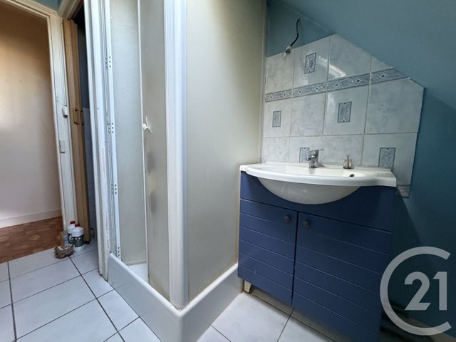 Appartement &agrave; vendre - 2 pi&egrave;ces - 37,67 m2 - Chateaudun - 28 - CENTRE