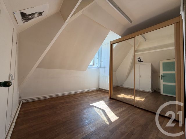 Appartement &agrave; vendre - 2 pi&egrave;ces - 37,67 m2 - Chateaudun - 28 - CENTRE
