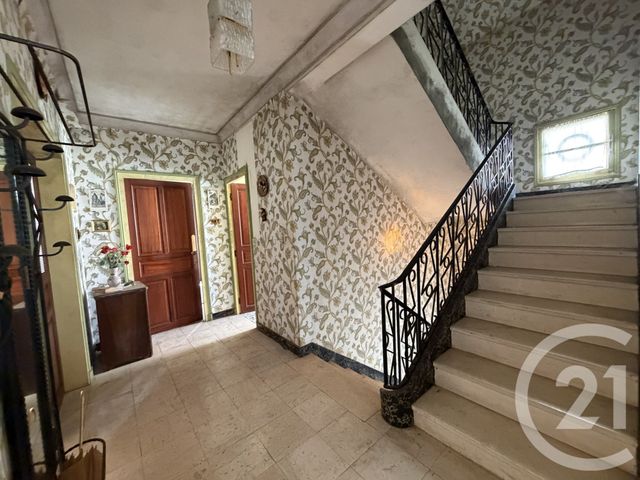 Maison &agrave; vendre - 7 pi&egrave;ces - 177,38 m2 - Chateaudun - 28 - CENTRE