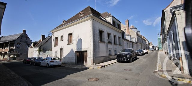 maison - CHATEAUDUN - 28