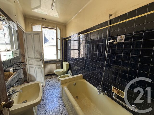 Maison &agrave; vendre - 7 pi&egrave;ces - 177,38 m2 - Chateaudun - 28 - CENTRE