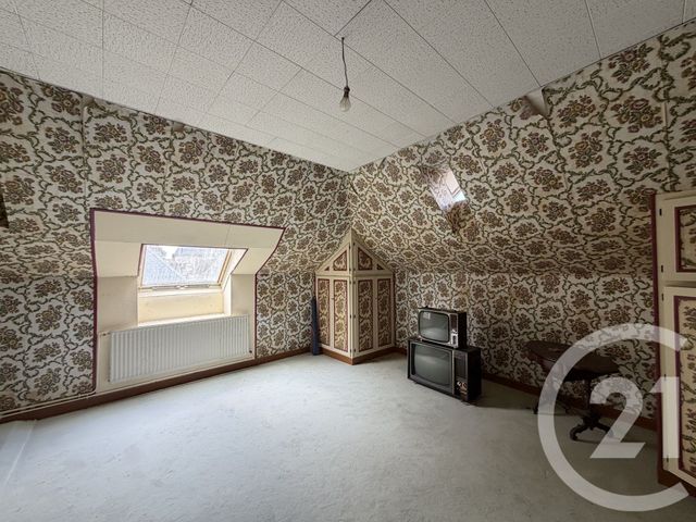 Maison &agrave; vendre - 7 pi&egrave;ces - 177,38 m2 - Chateaudun - 28 - CENTRE
