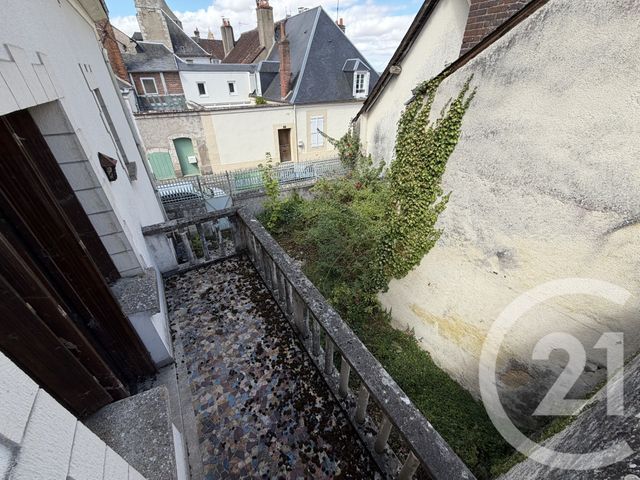 Maison &agrave; vendre - 7 pi&egrave;ces - 177,38 m2 - Chateaudun - 28 - CENTRE