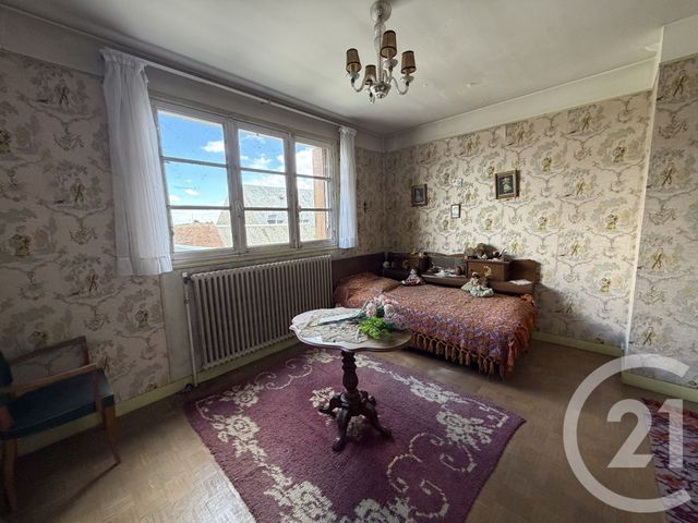 Maison &agrave; vendre - 7 pi&egrave;ces - 177,38 m2 - Chateaudun - 28 - CENTRE