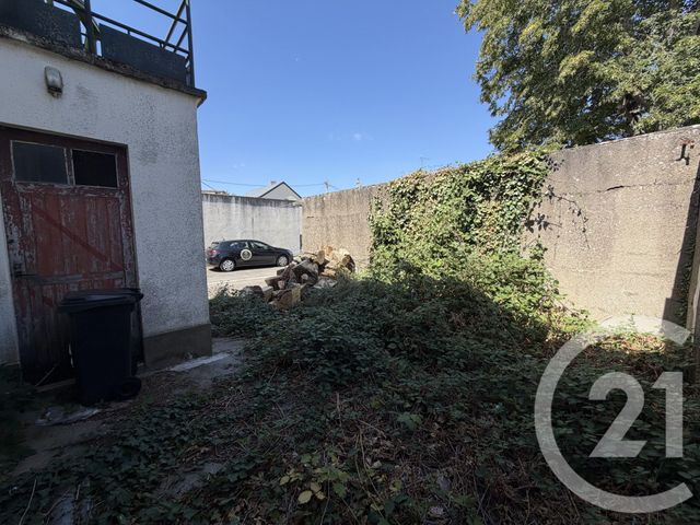 Maison &agrave; vendre - 4 pi&egrave;ces - 80 m2 - Chateaudun - 28 - CENTRE