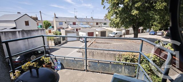Maison &agrave; vendre - 4 pi&egrave;ces - 80 m2 - Chateaudun - 28 - CENTRE