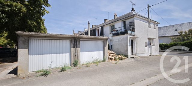 maison - CHATEAUDUN - 28