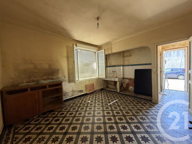 Maison &agrave; vendre - 4 pi&egrave;ces - 80 m2 - Chateaudun - 28 - CENTRE