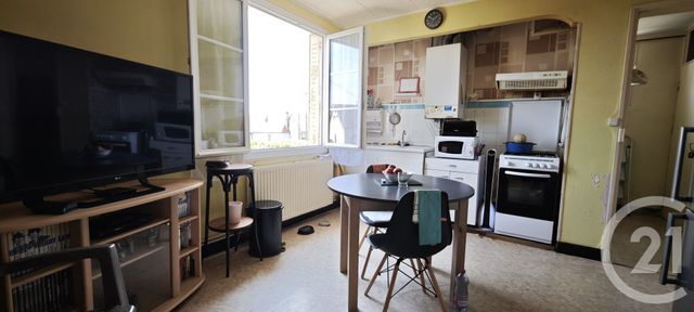 Maison &agrave; vendre - 4 pi&egrave;ces - 80 m2 - Chateaudun - 28 - CENTRE