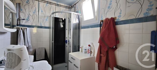 Maison &agrave; vendre - 4 pi&egrave;ces - 80 m2 - Chateaudun - 28 - CENTRE