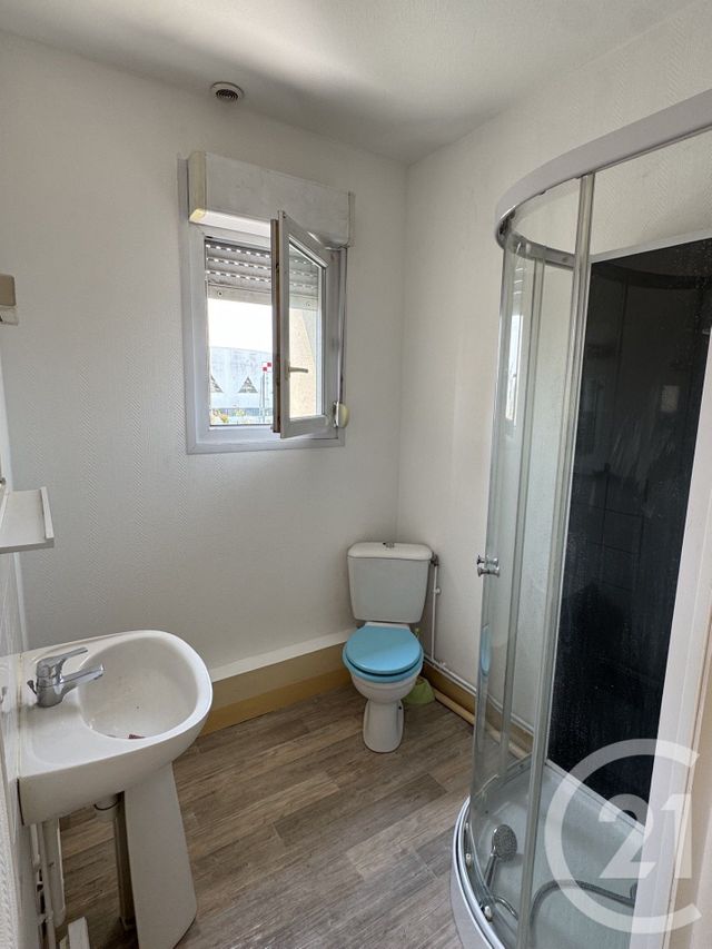 Appartement F2 &agrave; louer - 2 pi&egrave;ces - 30,38 m2 - Chateaudun - 28 - CENTRE