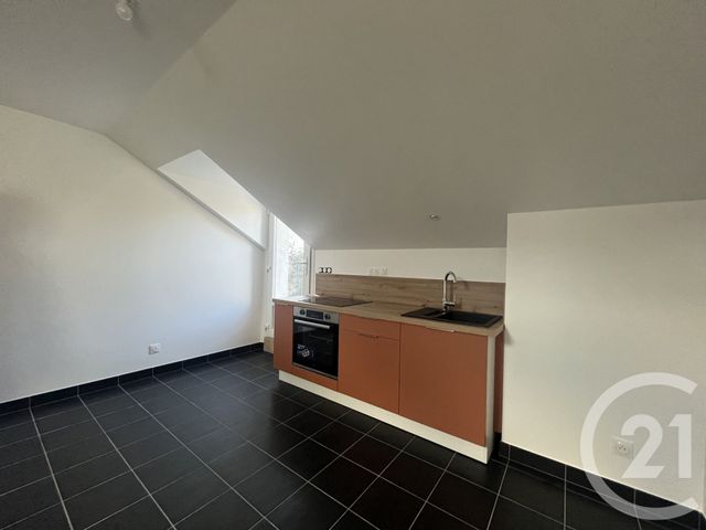Appartement &agrave; louer - 2 pi&egrave;ces - 34,91 m2 - Bonneval - 28 - CENTRE