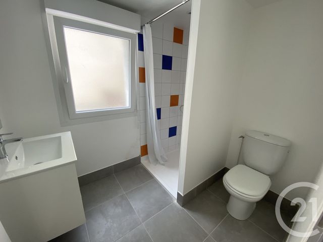 Appartement &agrave; louer - 2 pi&egrave;ces - 34,91 m2 - Bonneval - 28 - CENTRE