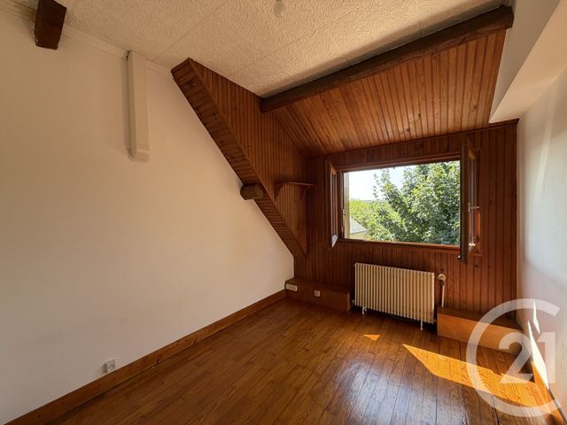 Maison &agrave; vendre - 4 pi&egrave;ces - 99,39 m2 - St Denis Les Ponts - 28 - CENTRE