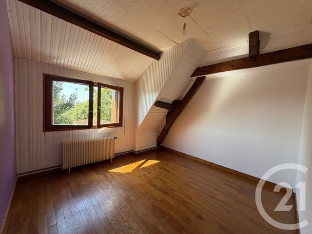 Maison &agrave; vendre - 4 pi&egrave;ces - 99,39 m2 - St Denis Les Ponts - 28 - CENTRE