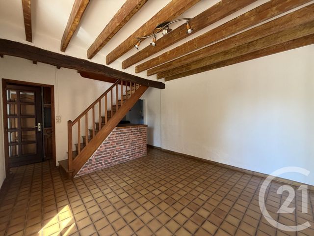 Maison &agrave; vendre - 4 pi&egrave;ces - 99,39 m2 - St Denis Les Ponts - 28 - CENTRE