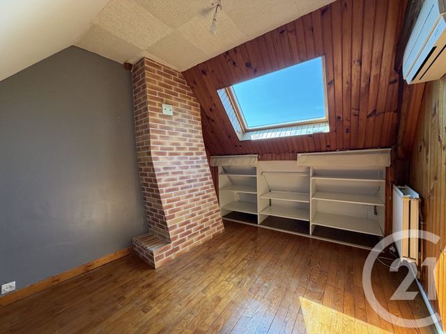 Maison &agrave; vendre - 4 pi&egrave;ces - 99,39 m2 - St Denis Les Ponts - 28 - CENTRE