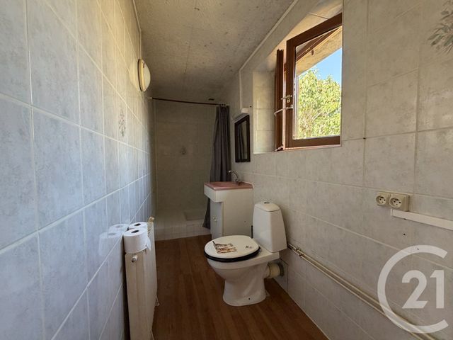 Maison &agrave; vendre - 4 pi&egrave;ces - 99,39 m2 - St Denis Les Ponts - 28 - CENTRE