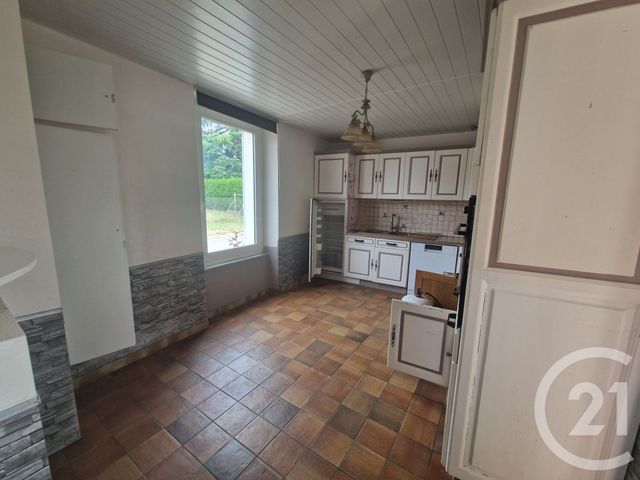 Maison &agrave; louer - 6 pi&egrave;ces - 156 m2 - Bonneval - 28 - CENTRE