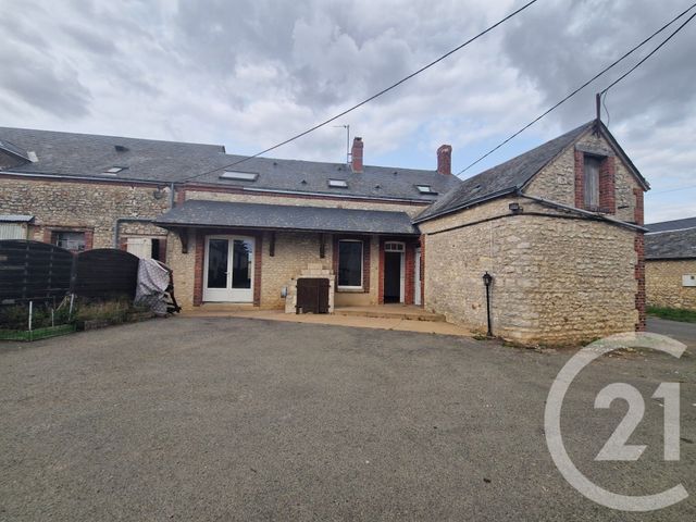 maison - BONNEVAL - 28