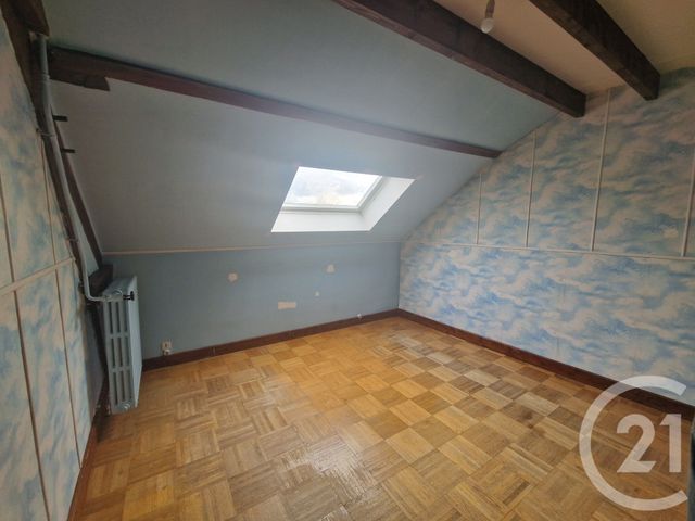 Maison &agrave; louer - 6 pi&egrave;ces - 156 m2 - Bonneval - 28 - CENTRE