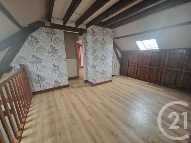 Maison &agrave; louer - 6 pi&egrave;ces - 156 m2 - Bonneval - 28 - CENTRE