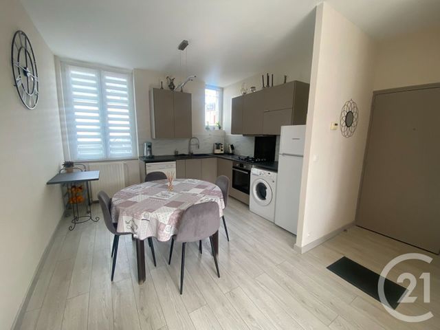 appartement - CHATEAUDUN - 28