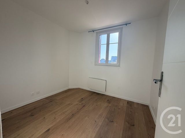 Appartement F3 &agrave; louer - 3 pi&egrave;ces - 60,77 m2 - Yevres - 28 - CENTRE